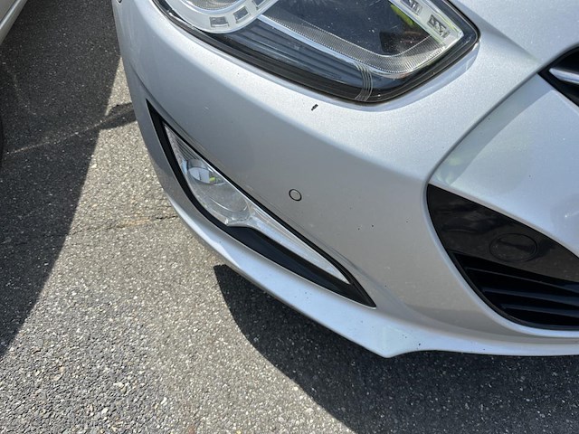 Hyundai i40 sw 1.7 crdi first edition isg 115, 2012 - afbeelding 11 van  27