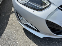 Hyundai i40 sw 1.7 crdi first edition isg 115, 2012 - afbeelding 11 van  27
