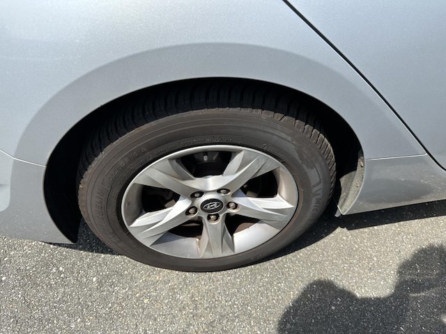 Hyundai i40 sw 1.7 crdi first edition isg 115, 2012 - afbeelding 15 van  27