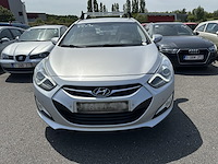 Hyundai i40 sw 1.7 crdi first edition isg 115, 2012 - afbeelding 12 van  27