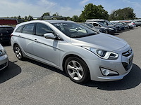 Hyundai i40 sw 1.7 crdi first edition isg 115, 2012 - afbeelding 21 van  27