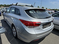 Hyundai i40 sw 1.7 crdi first edition isg 115, 2012 - afbeelding 23 van  27