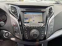 Hyundai i40 sw 1.7 crdi style,2014 - afbeelding 7 van  34
