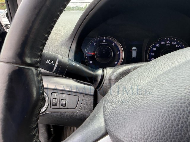 Hyundai i40 sw 1.7 crdi style,2014 - afbeelding 10 van  34