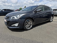 Hyundai i40 sw 1.7 crdi style,2014