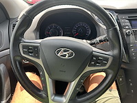 Hyundai i40 wagon lounge crdi,2013 - afbeelding 3 van  11