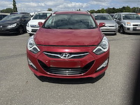Hyundai i40 wagon lounge crdi,2013 - afbeelding 4 van  11