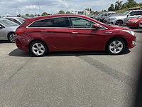 Hyundai i40 wagon lounge crdi,2013 - afbeelding 6 van  11