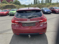 Hyundai i40 wagon lounge crdi,2013 - afbeelding 7 van  11