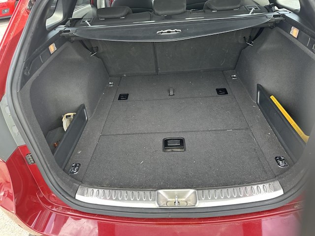 Hyundai i40 wagon lounge crdi,2013 - afbeelding 11 van  11