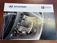 Hyundai inster - afbeelding 10 van  18