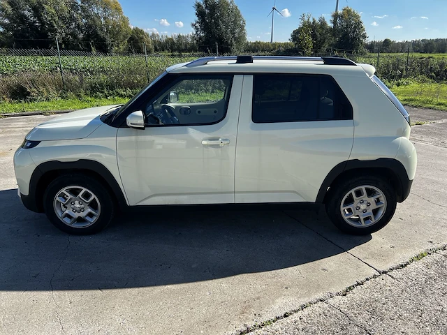 Hyundai inster - afbeelding 1 van  18
