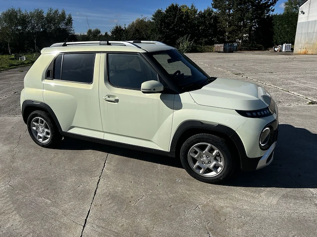 Hyundai inster - afbeelding 12 van  18