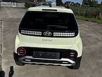 Hyundai inster - afbeelding 13 van  18