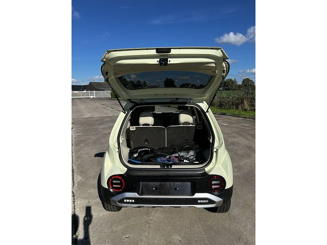 Hyundai inster - afbeelding 14 van  18