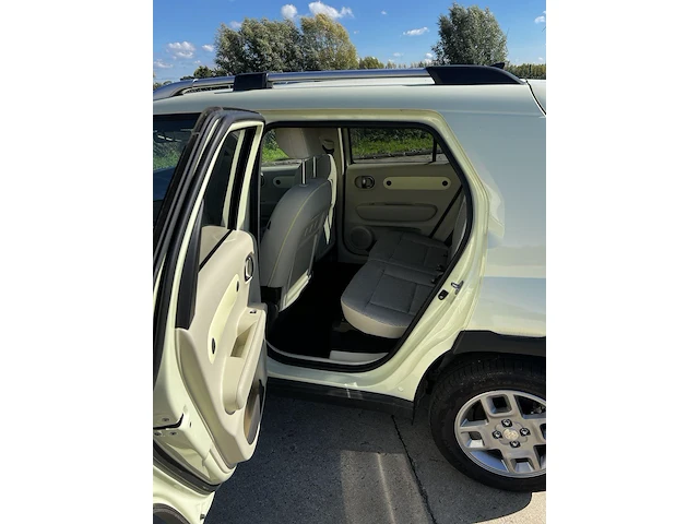 Hyundai inster - afbeelding 16 van  18