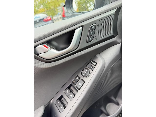 Hyundai ioniq, 2017 - afbeelding 11 van  30