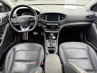 Hyundai ioniq, 2017 - afbeelding 14 van  30