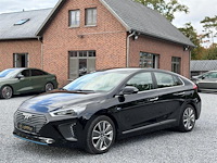 Hyundai ioniq, 2017 - afbeelding 1 van  30