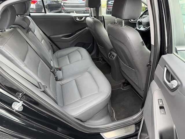 Hyundai ioniq, 2017 - afbeelding 22 van  30
