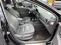 Hyundai ioniq, 2017 - afbeelding 24 van  30