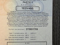 Hyundai ioniq, 2017 - afbeelding 26 van  30