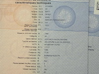 Hyundai ioniq, 2017 - afbeelding 27 van  30