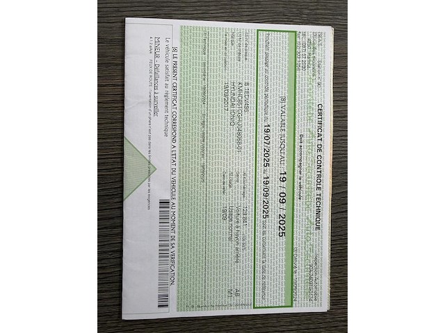 Hyundai ioniq, 2017 - afbeelding 28 van  30