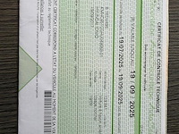 Hyundai ioniq, 2017 - afbeelding 28 van  30