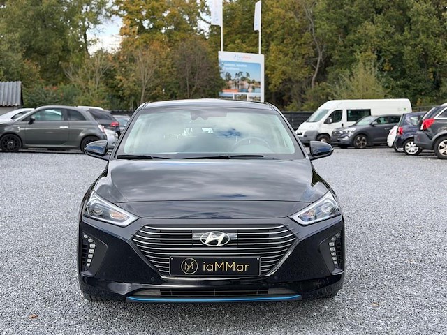 Hyundai ioniq, 2017 - afbeelding 2 van  30