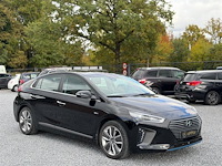 Hyundai ioniq, 2017 - afbeelding 4 van  30