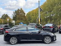 Hyundai ioniq, 2017 - afbeelding 5 van  30