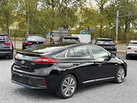 Hyundai ioniq, 2017 - afbeelding 6 van  30