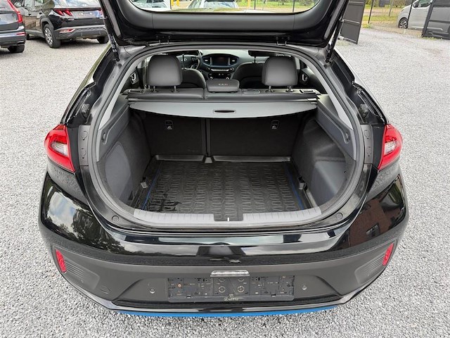 Hyundai ioniq, 2017 - afbeelding 8 van  30