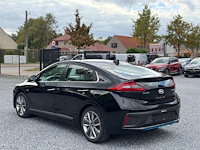Hyundai ioniq, 2017 - afbeelding 9 van  30