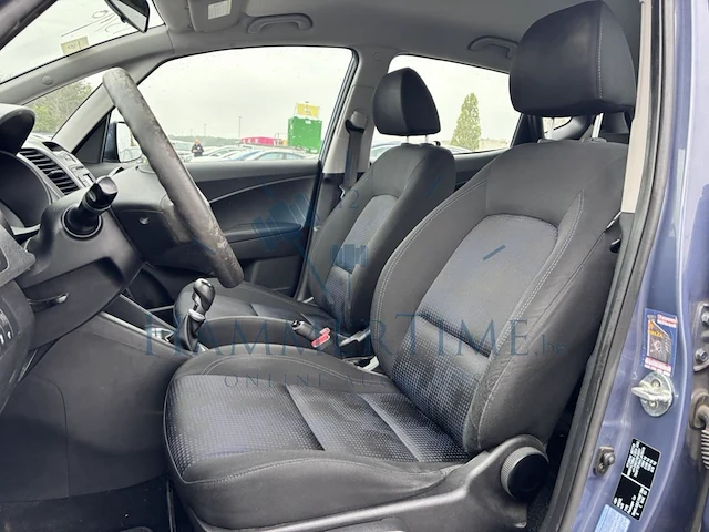 Hyundai ix20 1.4 crdi comfort isg stop & go, 2013 - afbeelding 2 van  30