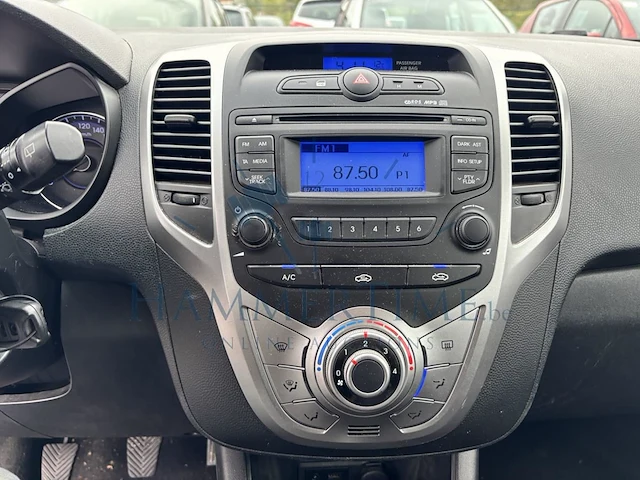 Hyundai ix20 1.4 crdi comfort isg stop & go, 2013 - afbeelding 7 van  30