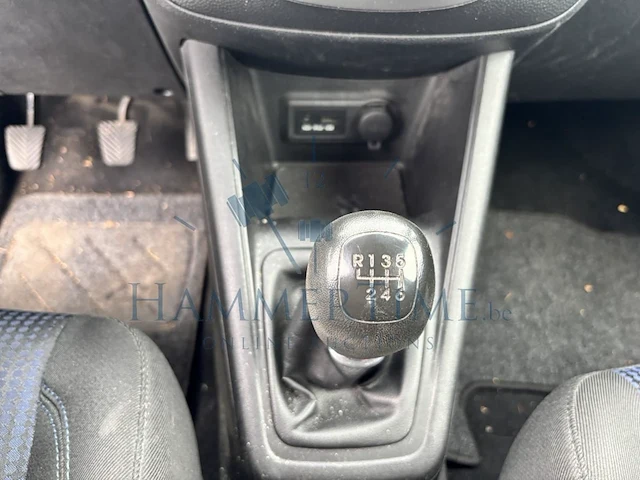 Hyundai ix20 1.4 crdi comfort isg stop & go, 2013 - afbeelding 8 van  30