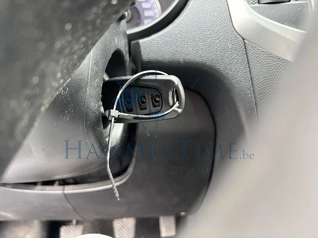 Hyundai ix20 1.4 crdi comfort isg stop & go, 2013 - afbeelding 10 van  30