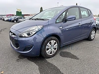 Hyundai ix20 1.4 crdi comfort isg stop & go, 2013