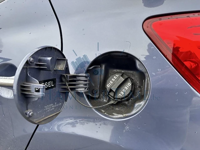 Hyundai ix20 1.4 crdi comfort isg stop & go, 2013 - afbeelding 14 van  30