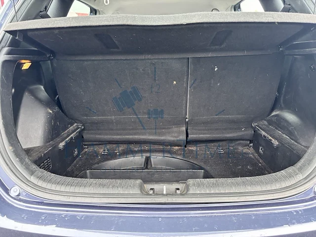 Hyundai ix20 1.4 crdi comfort isg stop & go, 2013 - afbeelding 15 van  30