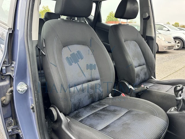 Hyundai ix20 1.4 crdi comfort isg stop & go, 2013 - afbeelding 17 van  30