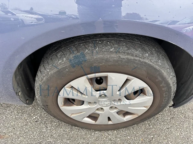 Hyundai ix20 1.4 crdi comfort isg stop & go, 2013 - afbeelding 18 van  30
