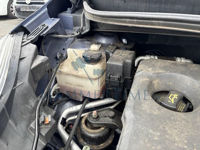 Hyundai ix20 1.4 crdi comfort isg stop & go, 2013 - afbeelding 20 van  30