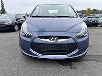 Hyundai ix20 1.4 crdi comfort isg stop & go, 2013 - afbeelding 12 van  30