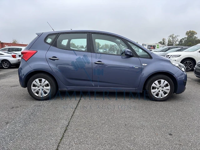 Hyundai ix20 1.4 crdi comfort isg stop & go, 2013 - afbeelding 25 van  30