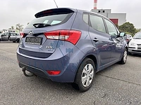Hyundai ix20 1.4 crdi comfort isg stop & go, 2013 - afbeelding 26 van  30