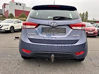 Hyundai ix20 1.4 crdi comfort isg stop & go, 2013 - afbeelding 27 van  30