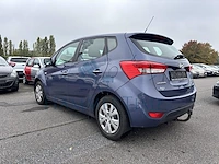 Hyundai ix20 1.4 crdi comfort isg stop & go, 2013 - afbeelding 28 van  30